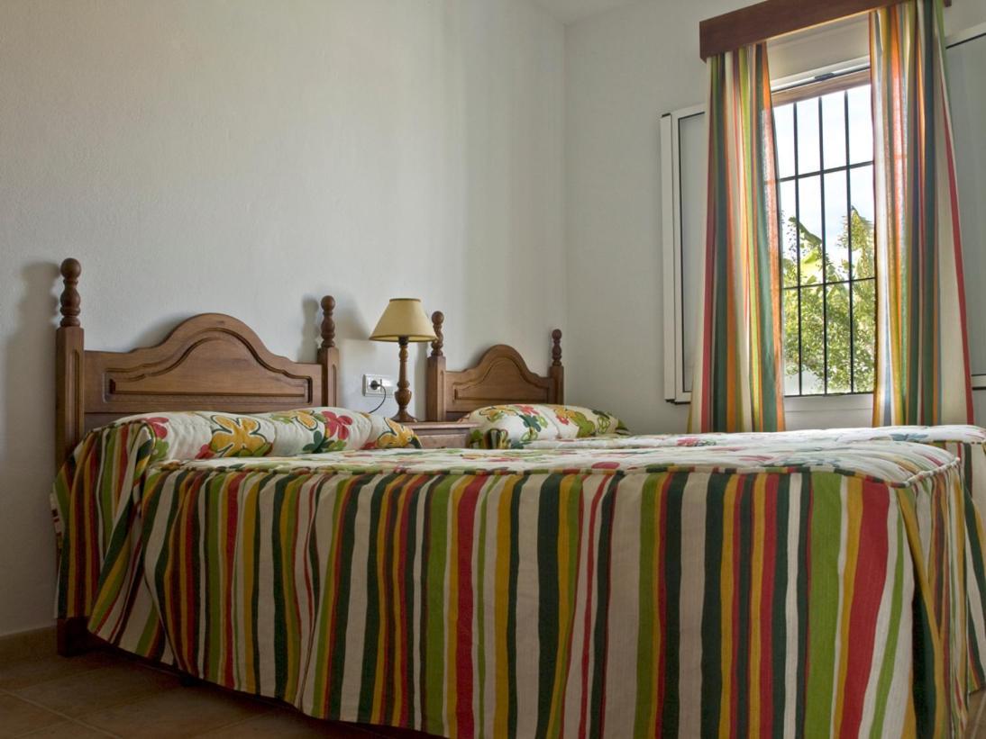 Villa Casas Marin à Conil De La Frontera Extérieur photo