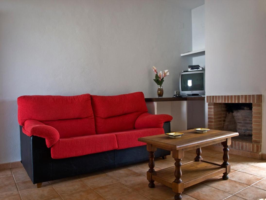 Villa Casas Marin à Conil De La Frontera Extérieur photo