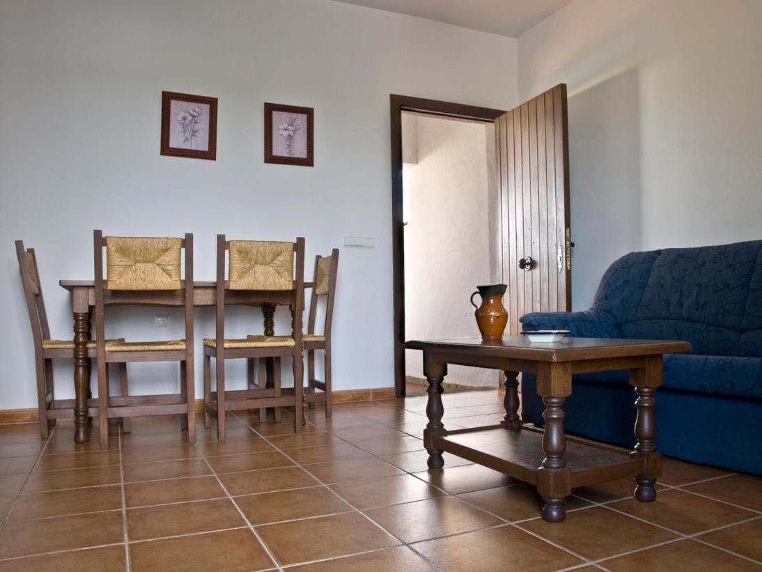 Villa Casas Marin à Conil De La Frontera Extérieur photo