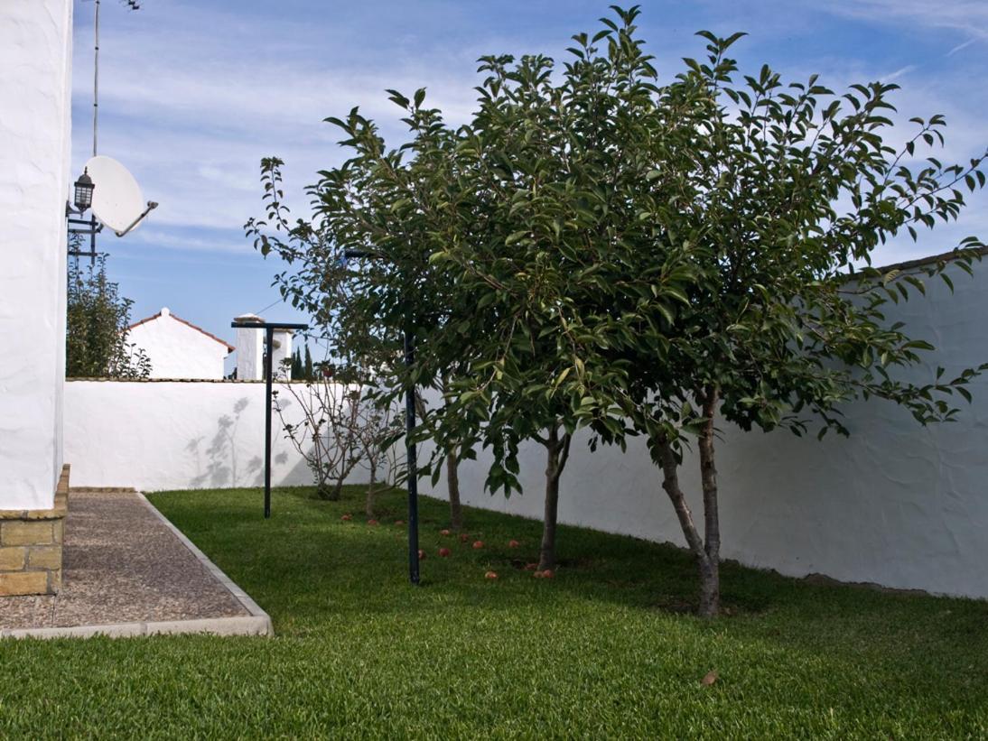 Villa Casas Marin à Conil De La Frontera Extérieur photo